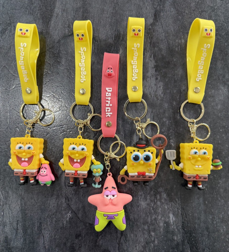 Spongebob schwammkopf - spongebob,