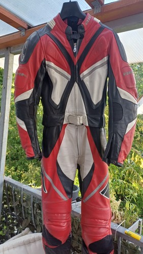 Lederkombi motorrad 36 - lederkombi, gr.