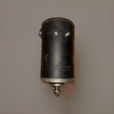 BOSCH LICHTMASCHINE
