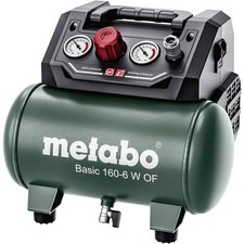 Metabo Druckluft-Kompressor