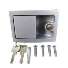 Außenschloss Türschloss