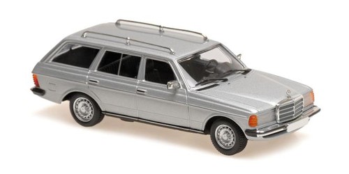 Minichamps mercedes benz - minichamps, w123