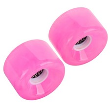 2 Stück Skateboard-Rad