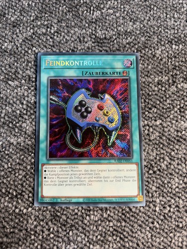 Feindkontrolle ra02 de051 - feindkontrolle, ra02-de051