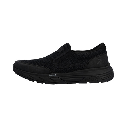 Rieker herrenschuhe sneaker - ,