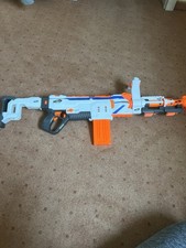 NERF N-Strike Elite XD Modulus