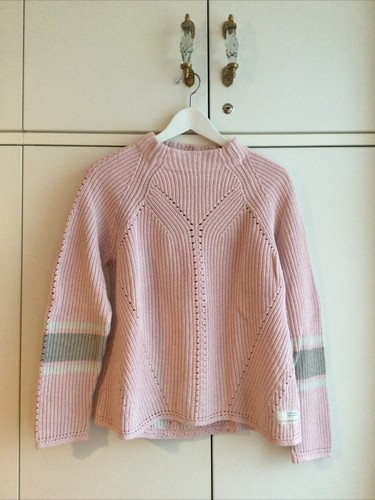 Odd molly pullover s - s, gr