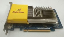 ASUS GeForce 8600 GT Silent