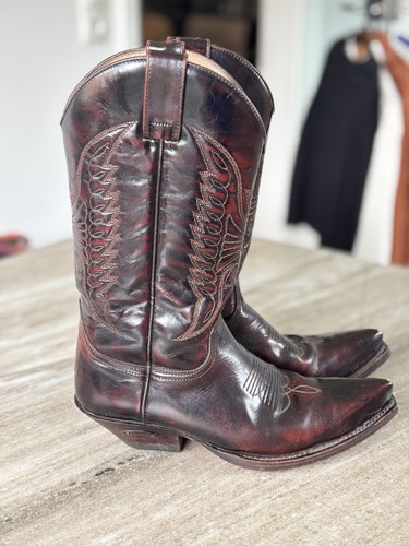 Cowboystiefel cowboyboots - cowboystiefel,