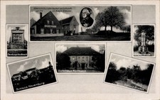 Ak Freyburg an der Unstrut