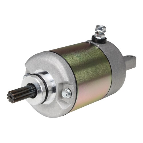 Rms starter anlasser motor - e-starter,