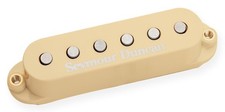 SEYMOURDUNCAN STK-S6 - Custom Stack Plus Strat - Neck/Middle/Bridge Pickup - Cre