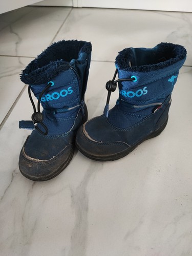 Kangaroos winterstiefel boots - kangaroos,