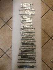 SERIE 10 RATSCHENSCHLÜSSEL FASTRATCH 240 STAHLWILLE ähnlich Beta Hazet Gedore