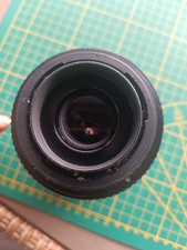 Objektive Kiev 88 Reflex Lens F.