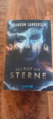 Skyward der ruf sterne - -,