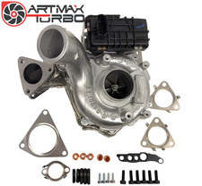 Turbolader für Audi Porsche