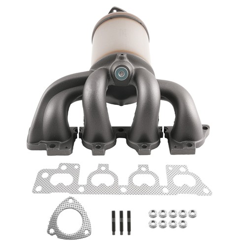 Katalysator benzin for opel - benzin,