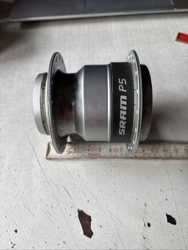 Sram naben hülse 36 loch - sram,