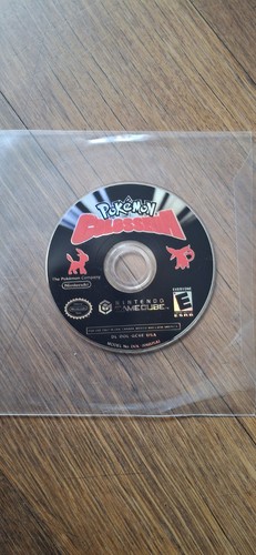 Pokemon colosseum gamecube - pokemon,