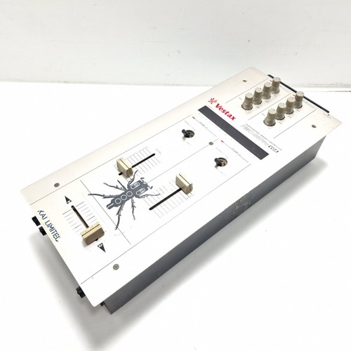 Mesa mezclas vestax pmc 06 - vestax, pmc-06