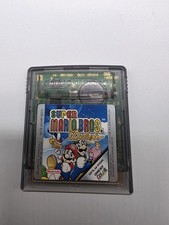 Super mario bros deluxe - mario, bros.