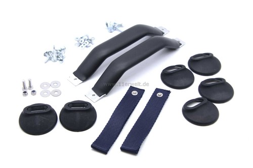 Türgriffset für porsche - türgriffset,
