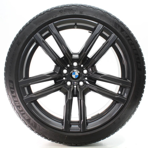 Bmw x5m g05 x6m - x5m,