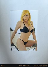 MICHAELA SCHAFFRATH : TOP FOTO, TV Fernsehen, Moderatorin,.Model,.GINA WILD.#12