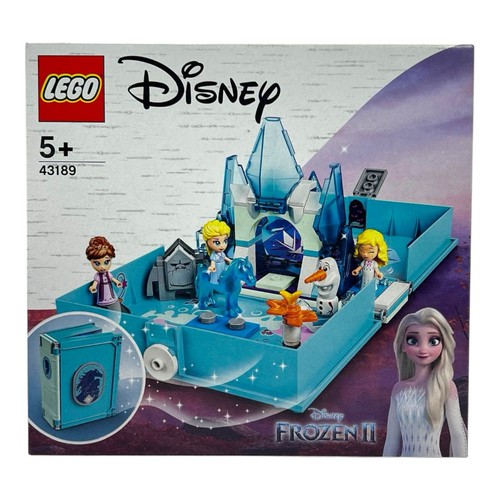 Lego disney frozen - disney, 2:
