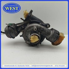 Turbolader VW 3BG/3BL/3BS Passat 1.9 TDI 2000-2004