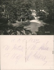 Dittersbach (Böhm. Schweiz)