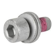 Original Fiat Schraube Mit