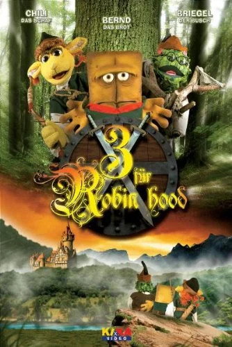 Bernd das brot für - -,