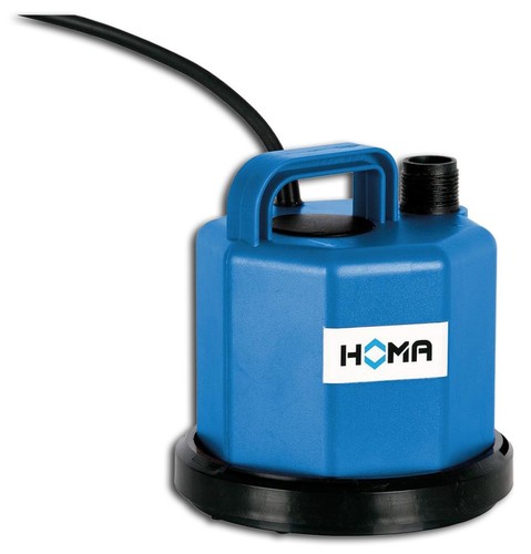 Homa flachsauger 230v - homa, w