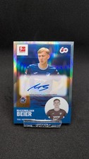 Maximilian Beier RC Auto Topps
