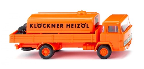 Wiking 080898 lkw mit - wiking, 1:87