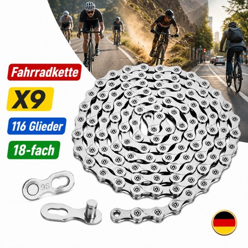 Fahrrad kette fach mtb - kette,