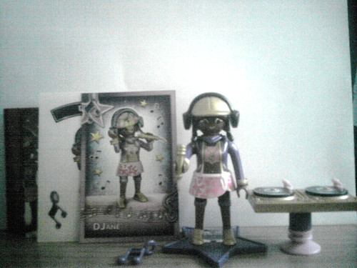 Playmobil everdreamerz figures - everdreamerz,
