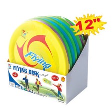 2X Rayline Frisbee Soft Flying