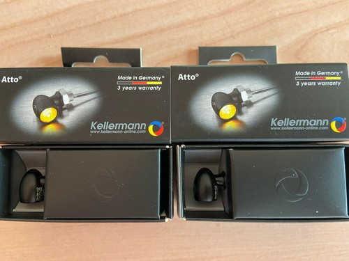 Kellermann blinker atto - kellermann,