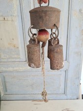 Y9075 Alte Türglocke |