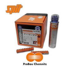 500 Stück SPIT Spezialnägel