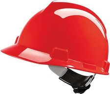 Bauhelm HDPE Bauarbeiterhelm