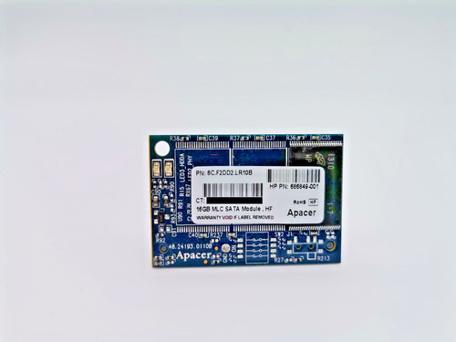 Apacer 16gb mlc - , sata