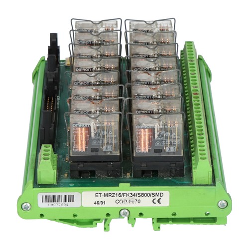 Eurotek etmrz16 fk34 s800 smd - eurotek, etmrz16/fk34/s800/smd