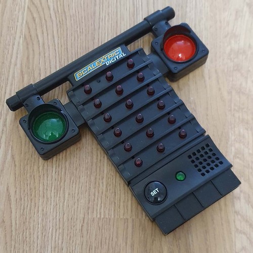 Scalextric sport spur - 1:32,