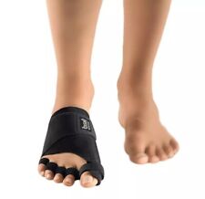 Bort Valco Soft Hallux Valgus Schiene rechts + links schwarz Größe Medium 