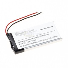 Akku Poly für Philips Sonicare Airfloss HX8140 HX8230 HX8240 Munddusche SL602444