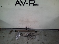 Mercedes C Klasse W202 Limousine Anhängerkupplung AHK Anhänger Kupplung